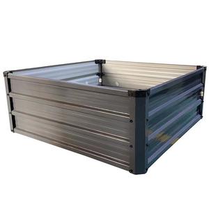 VYVÝŠENÝ ZÁHON 90X90X35CM TC-208 obraz