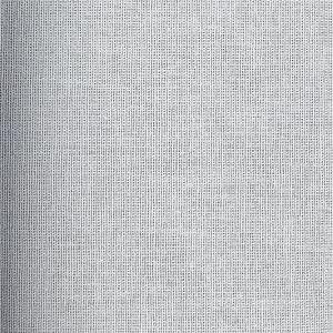 Povlak na polštář bavlněný 50x60 + 20 cm šedý obraz