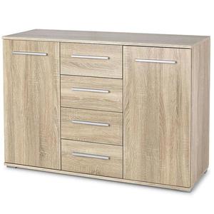 Komoda Lima KM-4 sonoma obraz