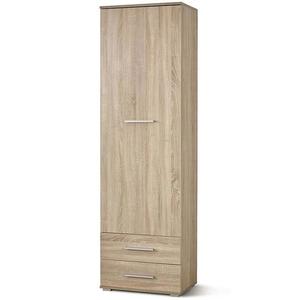 Regál Lima REG-1 sonoma obraz