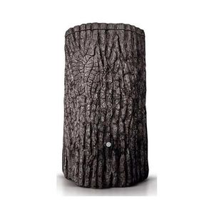 Zásobník na dešťovou vodu EVERGREEN 475l - imitace dřeva obraz