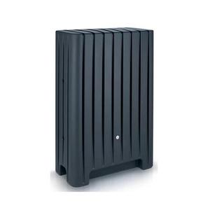 Zásobník na dešťovou vodu BARLETTA 280l - šedý obraz