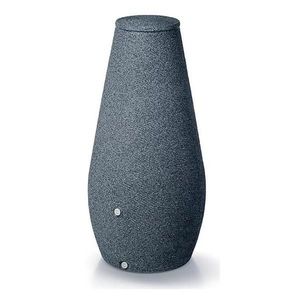 Zásobník na dešťovou vodu DROP - 200l - šedý obraz