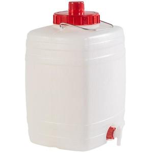 Barel na vodu Demetra 20 l obraz