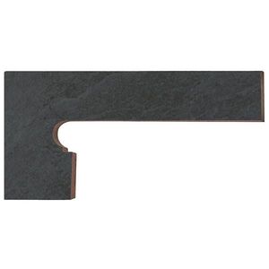 Sokl Zanq Tatra Carbon levá 39/20 obraz