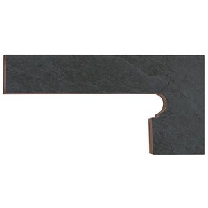 Sokl Zanq Tatra Carbon Pravá 39/20 obraz