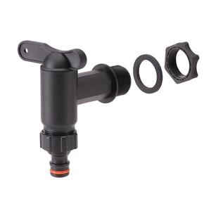 Vypouštěcí ventil pro nádrže FLOW obraz