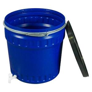 Sud na vodu 120 l - BC120R obraz