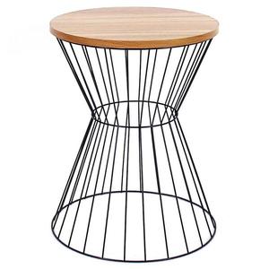 Konferenční stolek PMC230919 dub temný obraz