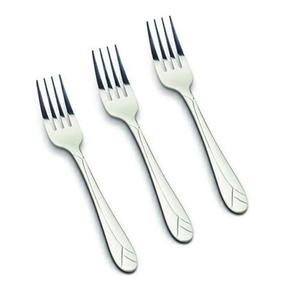 Vidlička "Acer" 3 ks 10-127-021 obraz