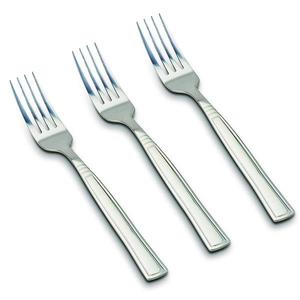 Vidlička "Acer" 3 ks 10-127-051 obraz