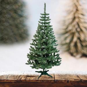 18MX*STROMEK BOROVICE KONCOVÉ ZELENÁ-EXTRA 220 obraz