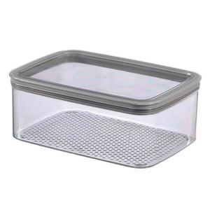 Dóza na sypké potraviny rectangular 2.3l 249839 obraz