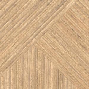 Dlažba Oberis Brown 59.8/59.8 Rekt. obraz