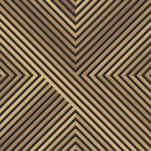 Dlažba Berisso Brown 59.8/59.8 Rekt. obraz