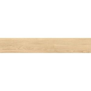 Dlažba Balton Wood Cream 19.8/119.8 Rekt. obraz