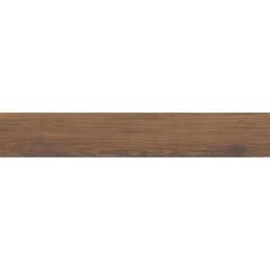 Dlažba Balton Wood Brown 19.8/119.8 Rekt. obraz