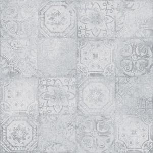 Dlažba Delano Patchwork 59.7/59.7 obraz