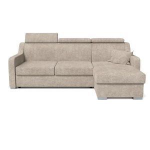 Rohová sedaci soúprava Melfi Velo 623 obraz