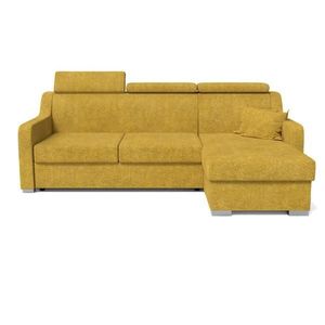 Rohová sedaci soúprava Melfi Velo 626 obraz