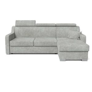 Rohová sedaci soúprava Melfi Velo 633 obraz