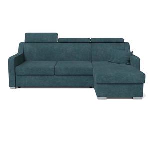 Rohová sedaci soúprava Melfi Velo 631 obraz