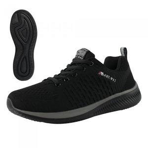 Rekreační polobotky šedé X250 41 obraz