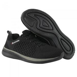 Rekreační polobotky šedé X250 46 obraz