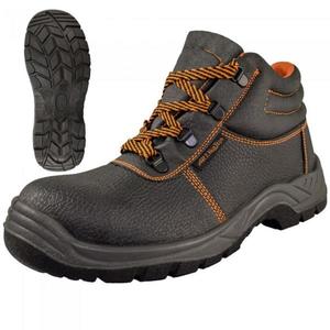 Pracovní boty BTPU S1P velikost 40 obraz
