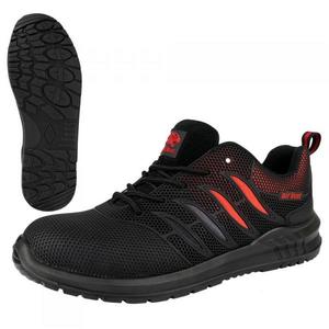 Pracovní boty BTPUOC 43 obraz