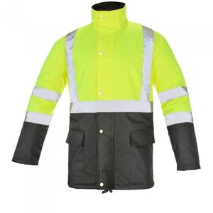 Zimní bunda FLASH XL obraz