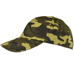 Čepice s kšiltem Moro obraz