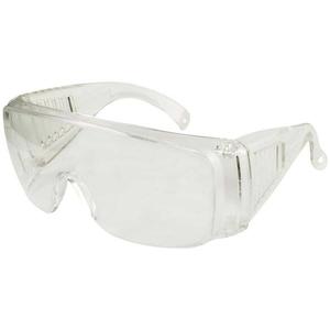 Ochranné brýle s panoramatickým sklem obraz