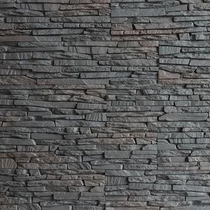 Kámen betonový Volcano (Mirror) Mat bal=0, 41 m2 obraz