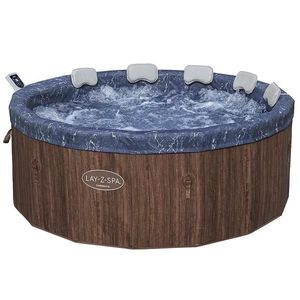 Vířivka Toronto spa 1.9 x 07 m 6001W obraz