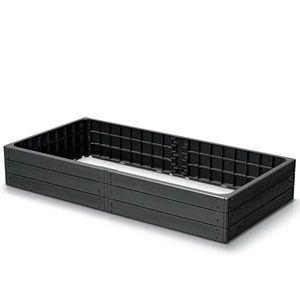 VYVÝŠENÝ ZÁHON 149, 2CM ANTRACIT IBWR-S433 obraz