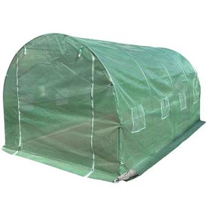 FÓLIOVNÍK 2, 5X4X2M, ZELENÝ obraz