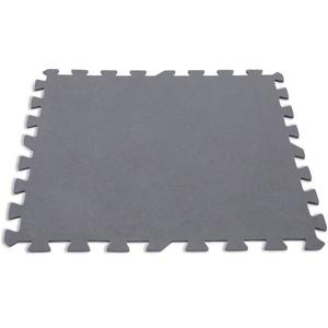 Podložka pod bazén 0, 50 x 0, 50m 8ks 29084 obraz