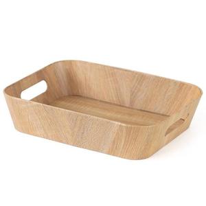 Úložný košík natural JKD0962-W obraz