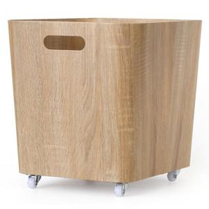 Úložné boxy a koše obraz