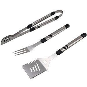 Sada grilovacího nářadí 3 ks KY903 obraz