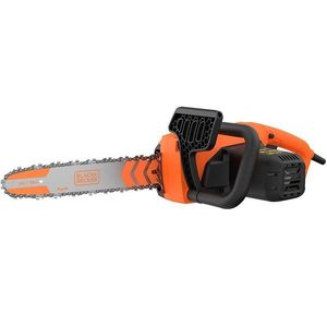 ELEKTRICKÁ ŘETĚZOVÁ PILA BLACK&DECKER - CS1835-QS obraz