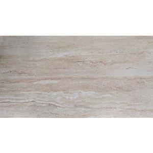 Dlažba Travertino Carving 60/120 obraz