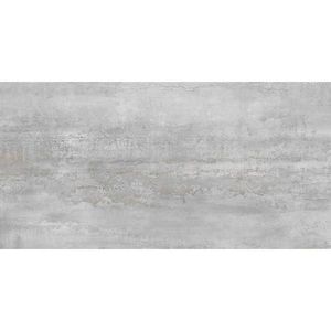 Dlažba Grunge White 60/120 obraz