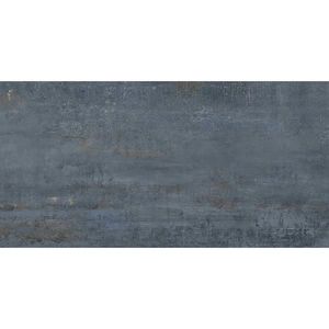 Dlažba Grunge Blue 60/120 obraz