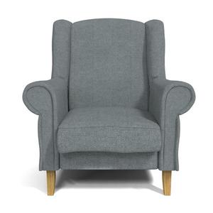 Křeslo Lizbona Herbi 40 DR 00/1 obraz