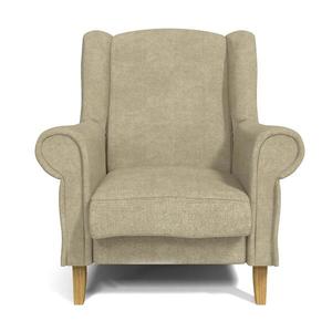 Křeslo Lizbona Herbi 55 DR 00/1 obraz