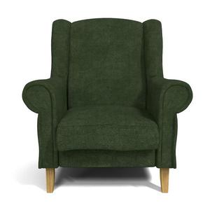 Křeslo Lizbona Herbi 10 DR 00/1 obraz