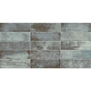 Dlažba Tuzzi Aqua Glossy 29, 7/60 obraz