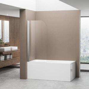 Vanová zástěna Top 70x140 chrom obraz